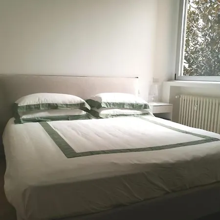 Apartman Elegant Close To Brera Design District Milánó